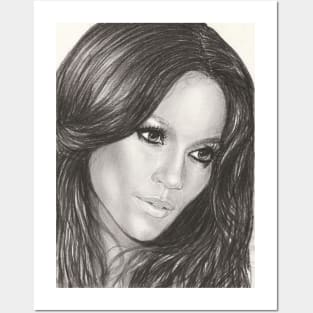 Jennifer Lopez Posters and Art